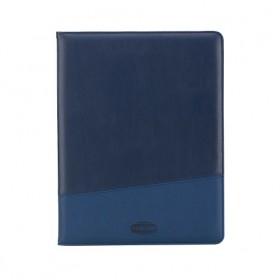 81-726 padfolio blue